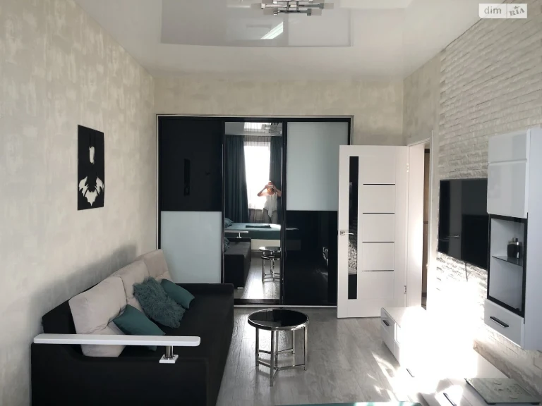 Long-term Rental Apartment Chubayivka