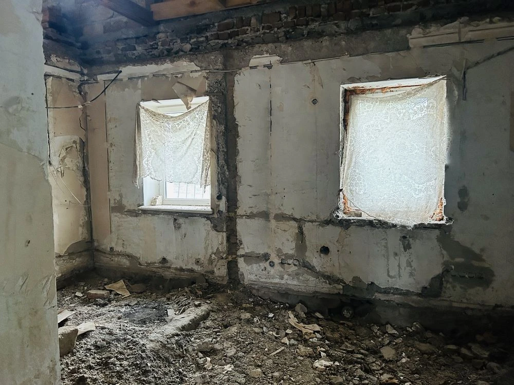 Продається будинок в центрі міста, 133 кімнат