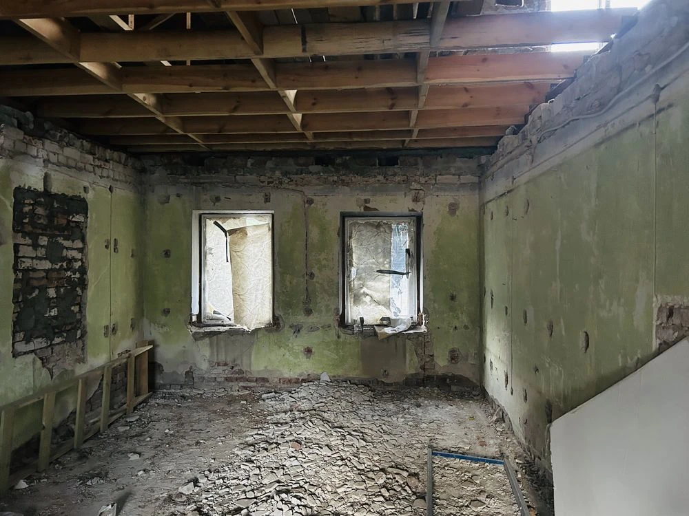 Продається будинок в центрі міста, 133 кімнат