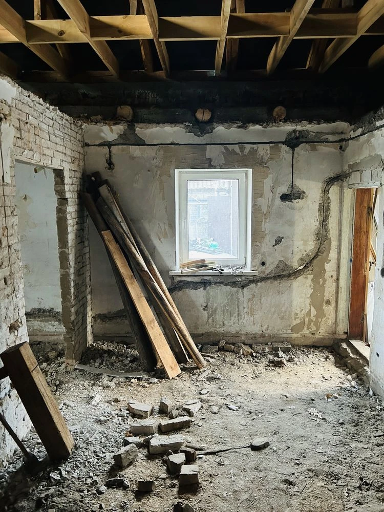 Продається будинок в центрі міста, 133 кімнат