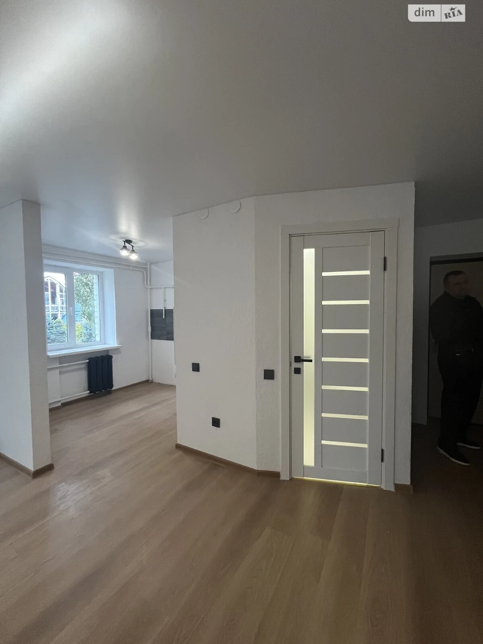 Apartment for Sale - Central