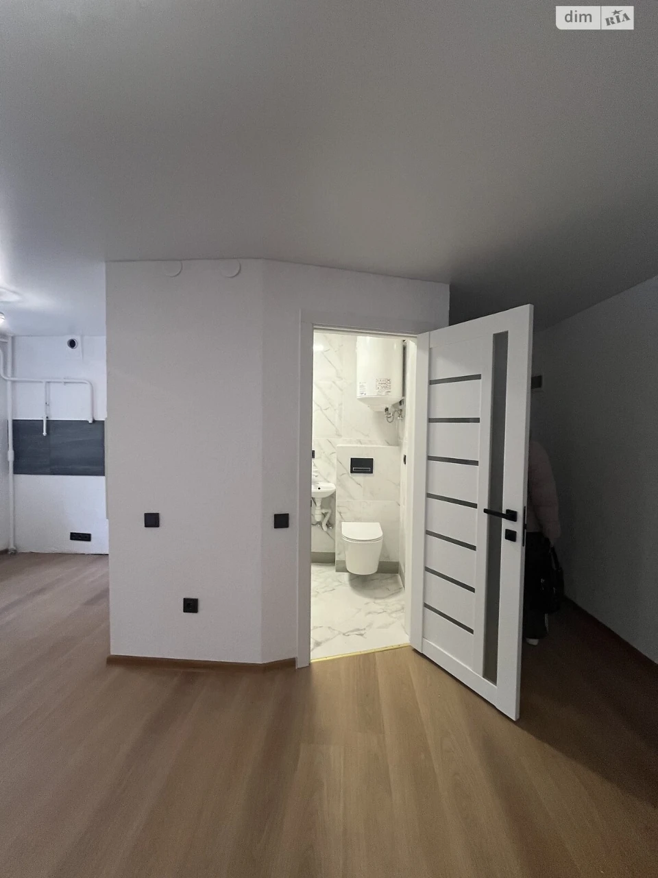 Apartment for Sale - Central