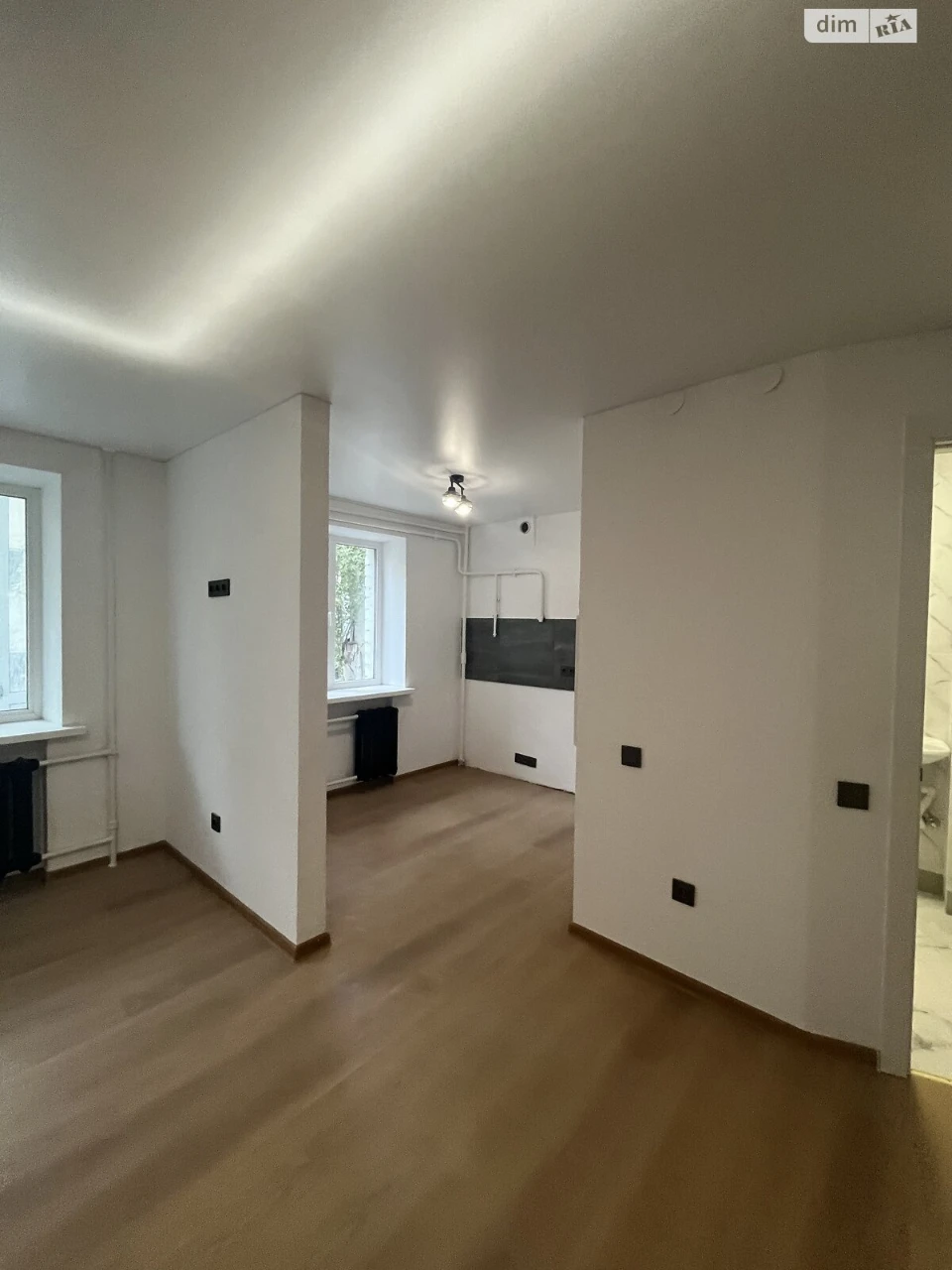 Apartment for Sale - Central