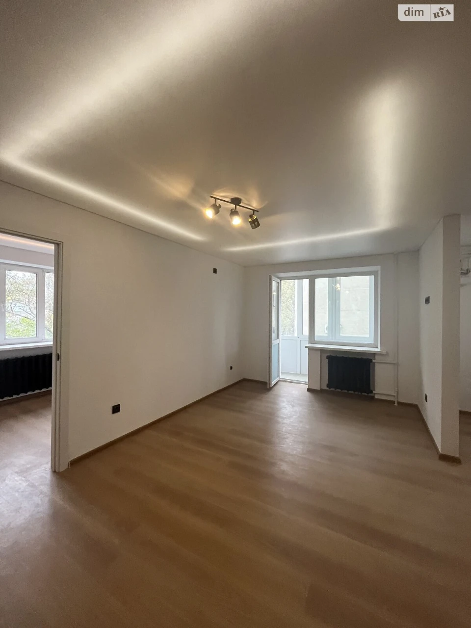 Apartment for Sale - Central