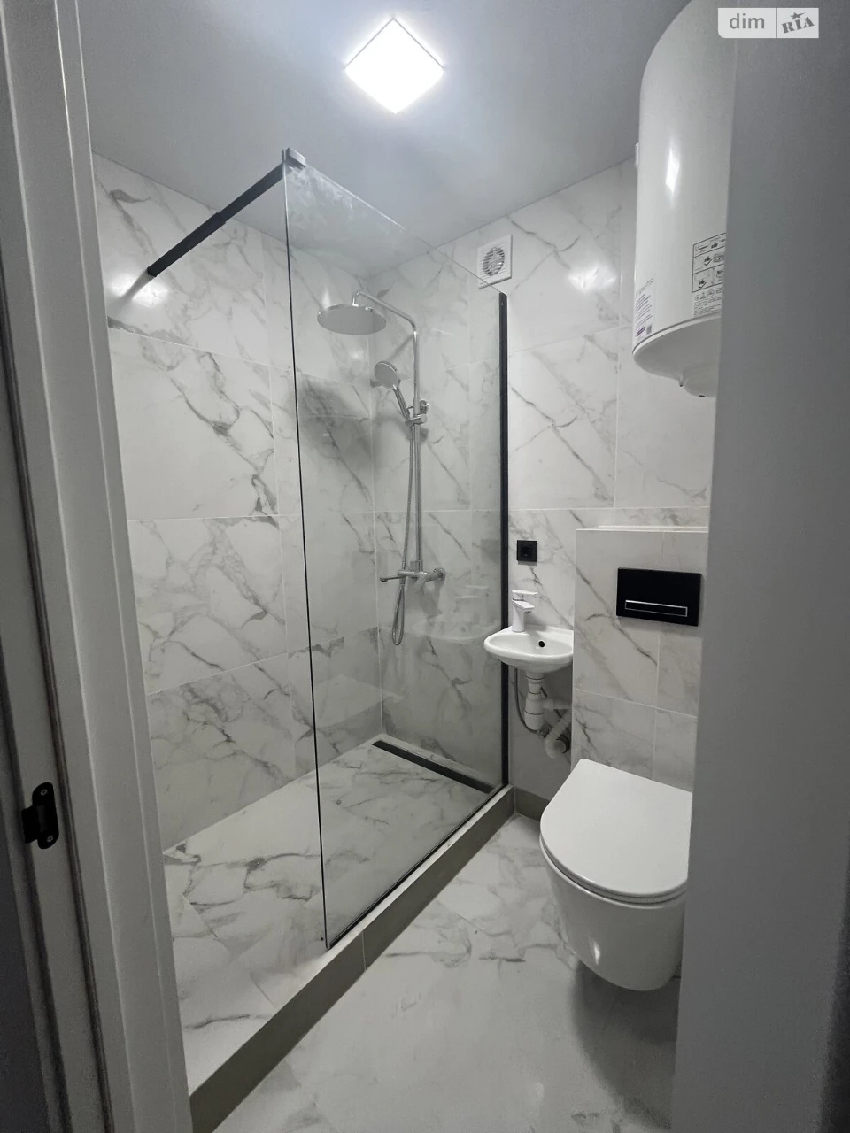 Apartment for Sale - Central