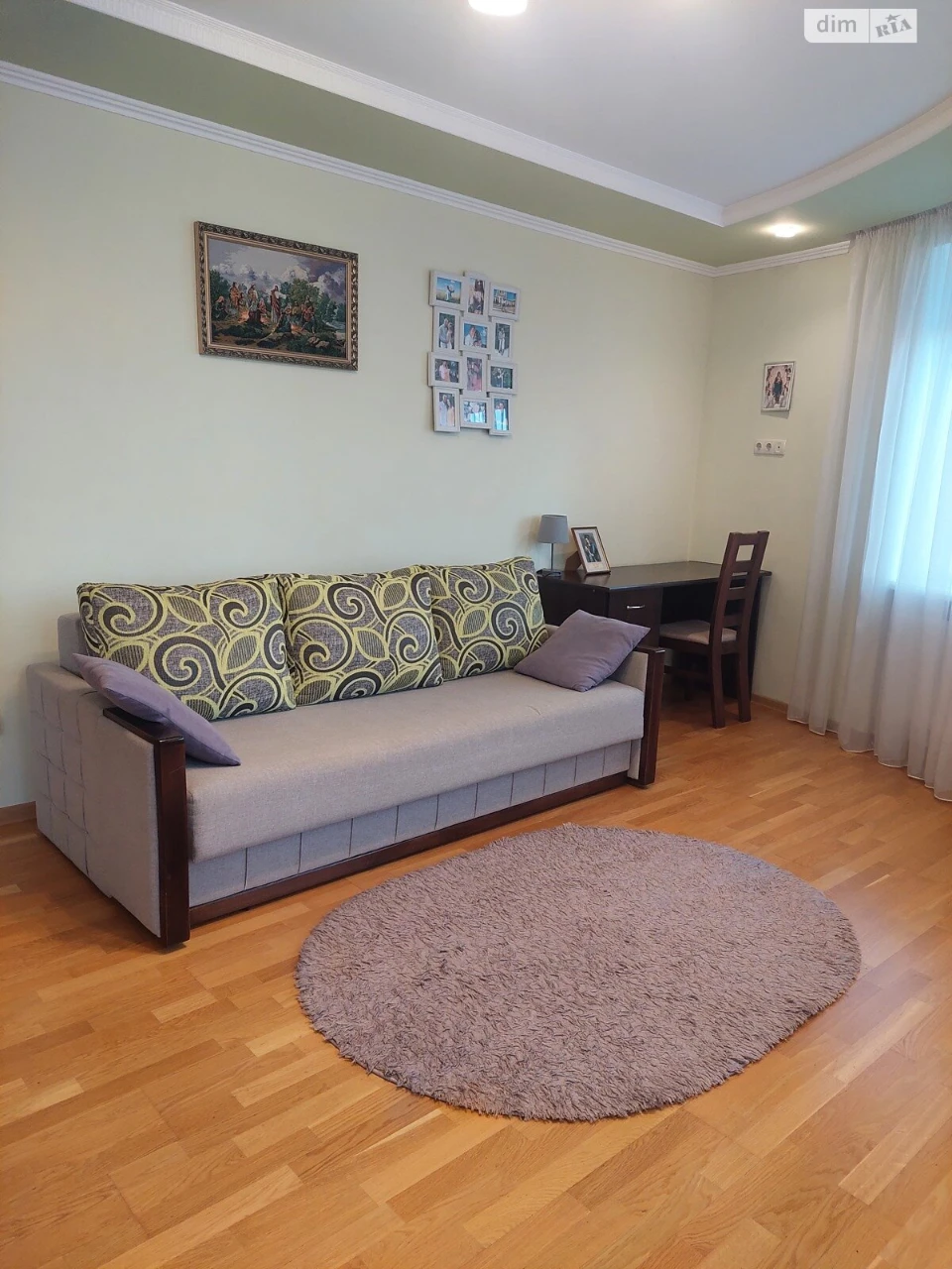 Довгострокова Аренда Квартиры