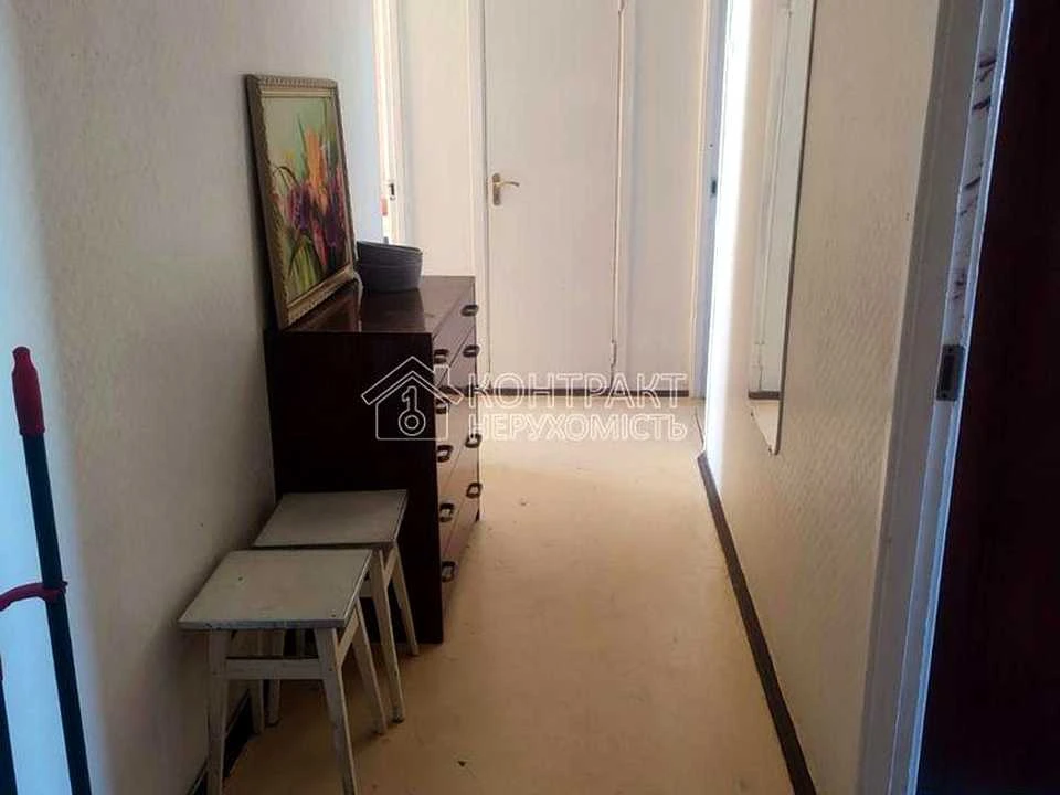 Apartment. Valentynivska Street, Kharkiv