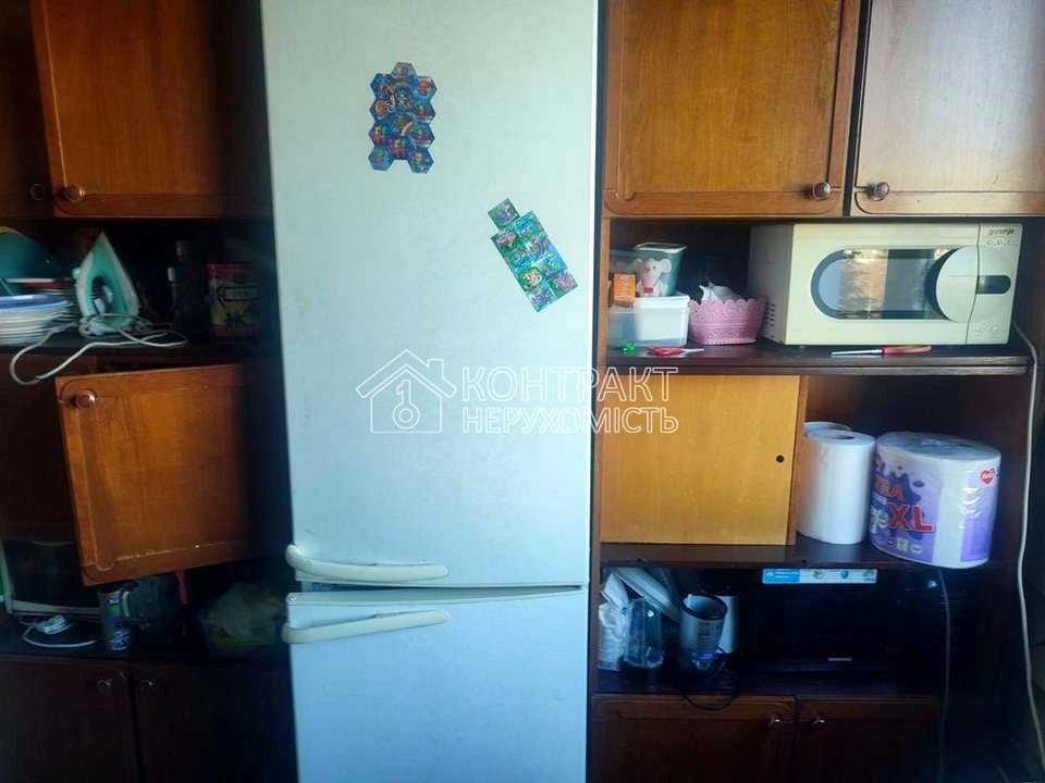 Apartment. Valentynivska Street, Kharkiv