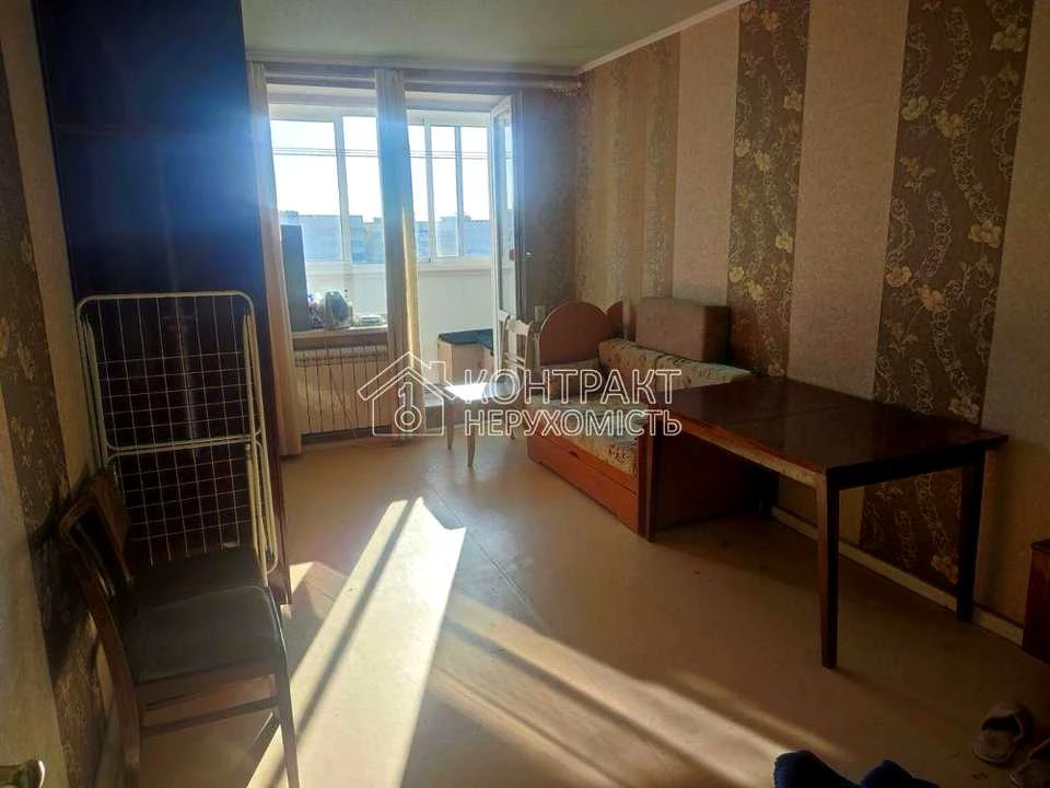 Apartment. Valentynivska Street, Kharkiv