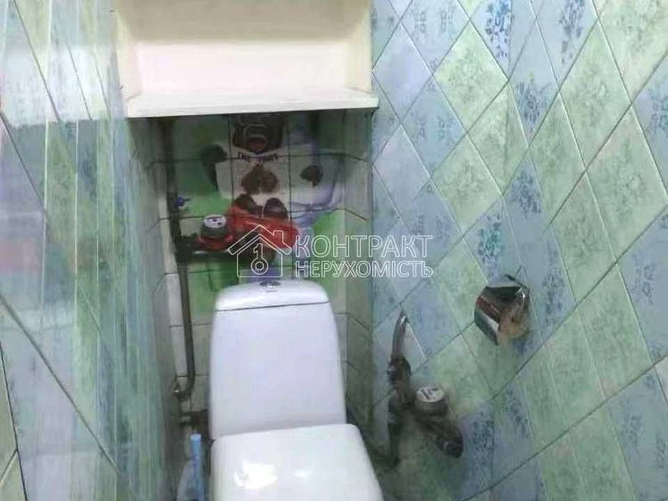 Apartment. Valentynivska Street, Kharkiv