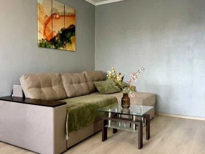 Apartment. Vydradnyi Prospect, Kyiv