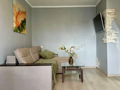 Apartment. Vydradnyi Prospect, Kyiv