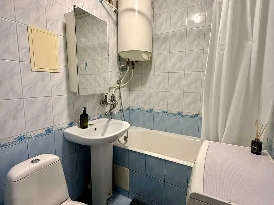 Apartment. Vydradnyi Prospect, Kyiv