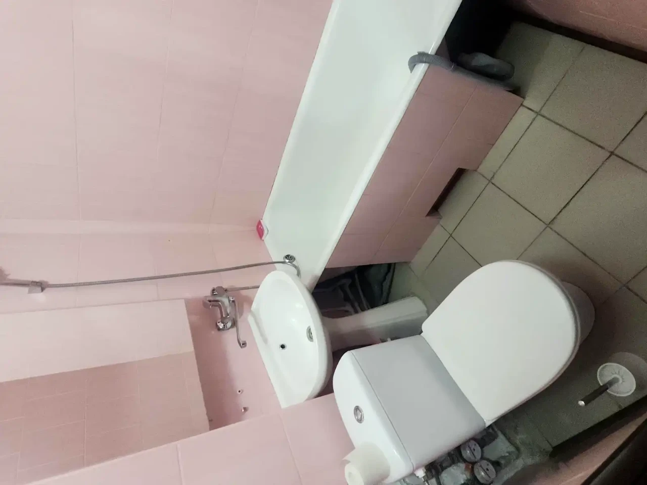 Rent 1-bedroom apartment 30 m2, 2nd floor