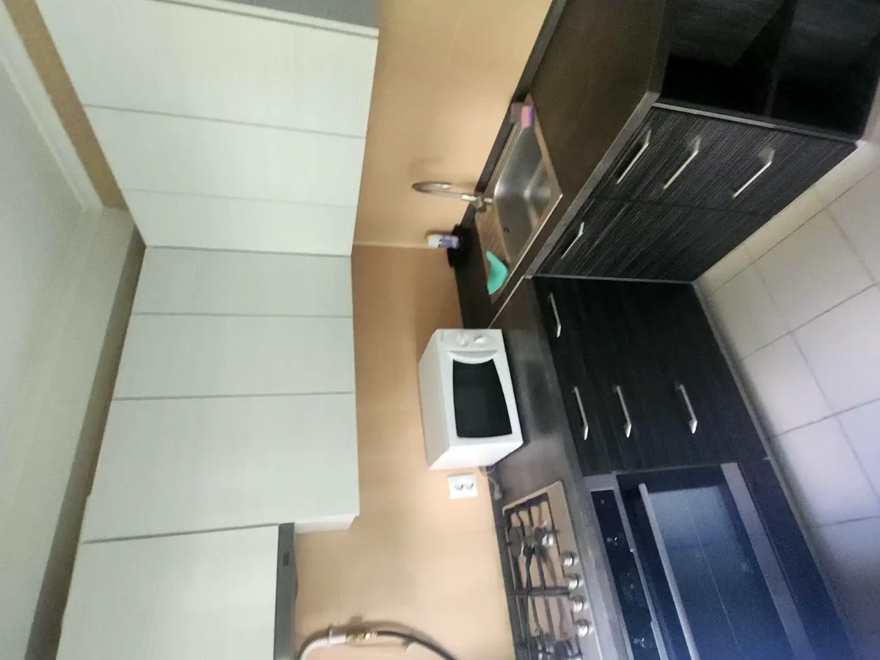 Rent 1-bedroom apartment 30 m2, 2nd floor