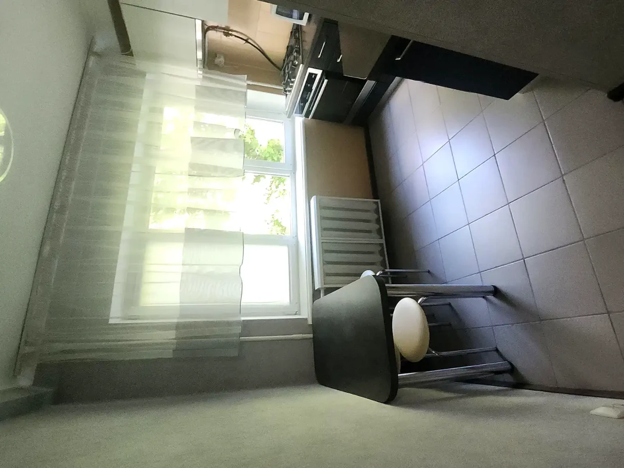 Rent 1-bedroom apartment 30 m2, 2nd floor