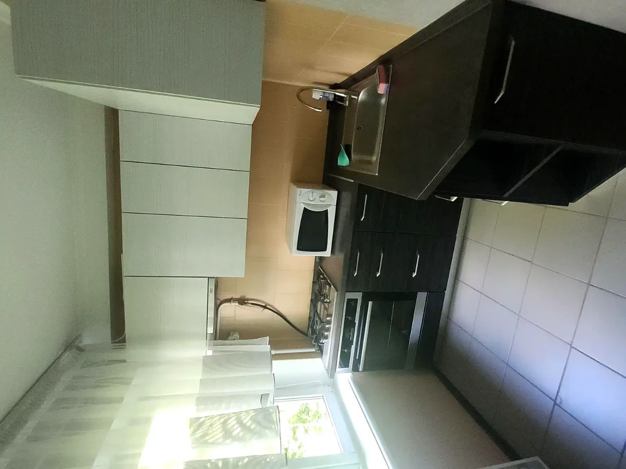 Rent 1-bedroom apartment 30 m2, 2nd floor