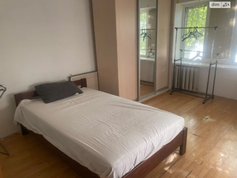 Long-Term Rental Apartment, Dnipro District