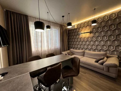 Apartment. Truskavetska Street, Truskavets