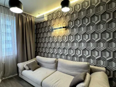 Apartment. Truskavetska Street, Truskavets