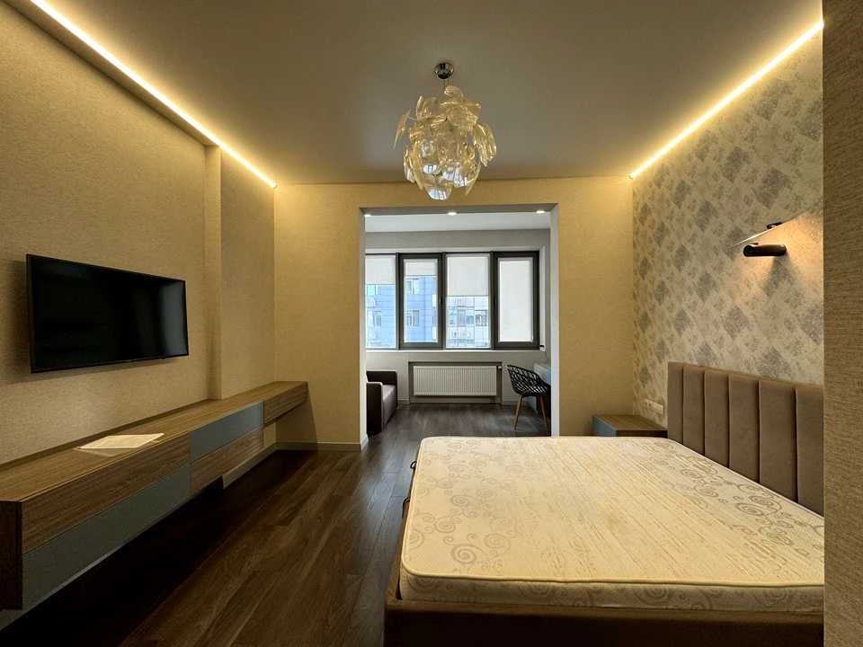 Apartment. Truskavetska Street, Truskavets
