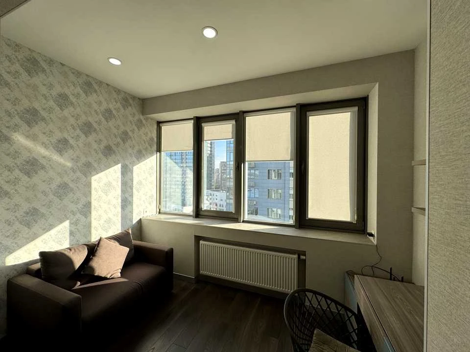 Apartment. Truskavetska Street, Truskavets
