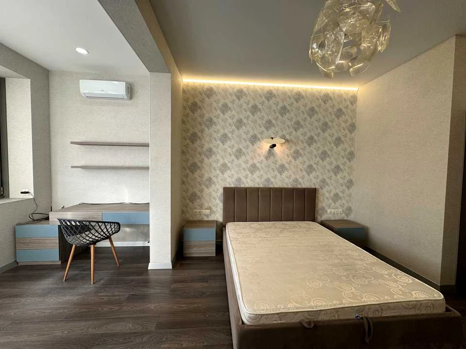 Apartment. Truskavetska Street, Truskavets