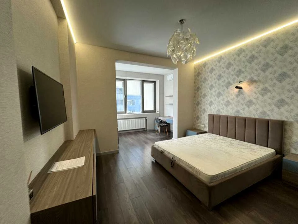 Apartment. Truskavetska Street, Truskavets
