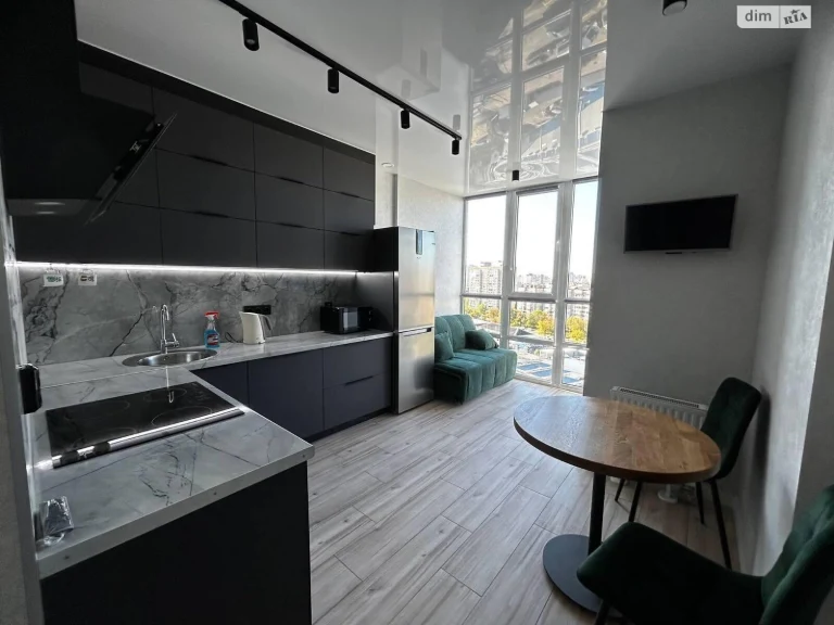 Long-Term Rental Apartment, Kharkiv Massiv