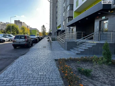 Довгострокова Оренда Квартири, Харківський Масив