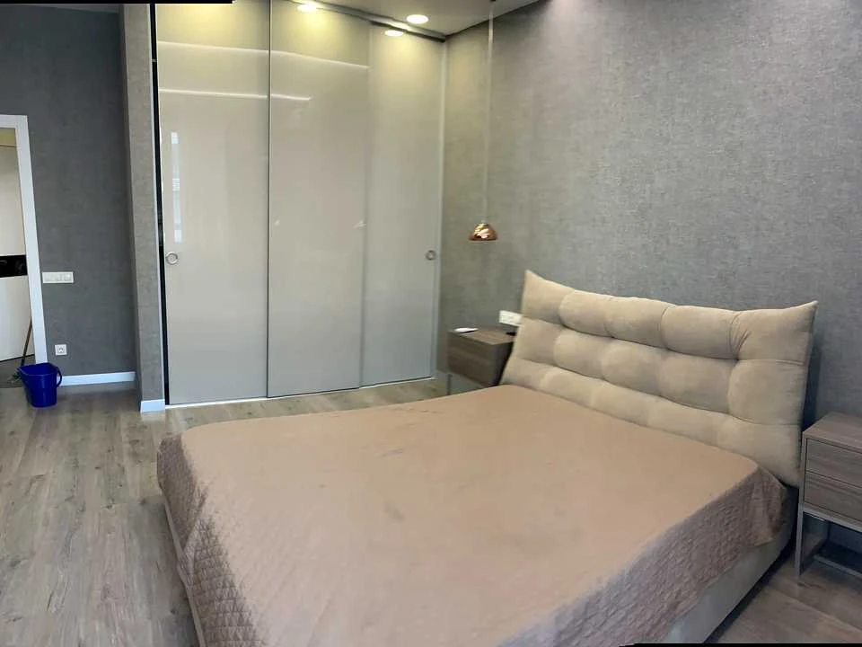 Apartment. Truskavetska st., Kyiv
