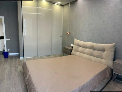 Apartment. Truskavetska st., Kyiv