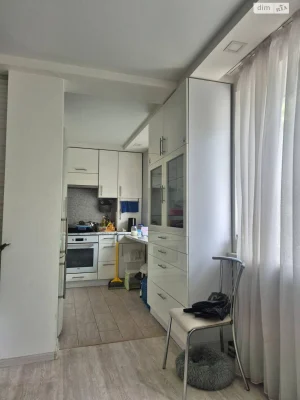Long-Term Rental Apartment Park Shevchenko