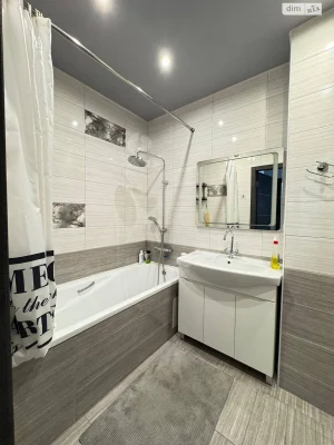 Long-Term Rental Apartment Park Shevchenko