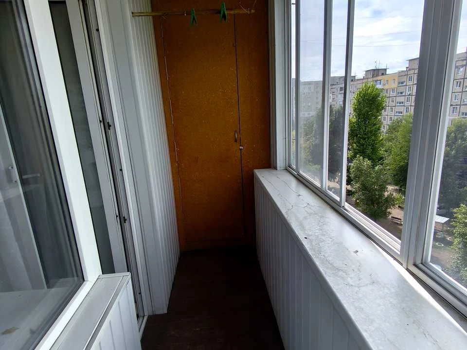 Apartment. Dnipro, Solnechnaya Naborozhna st.