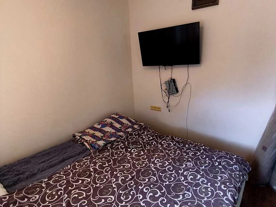 Apartment. Dnipro, Solnechnaya Naborozhna st.