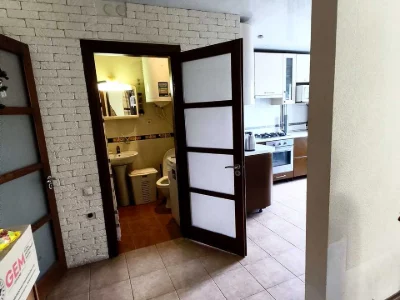 Apartment. Dnipro, Solnechnaya Naborozhna st.