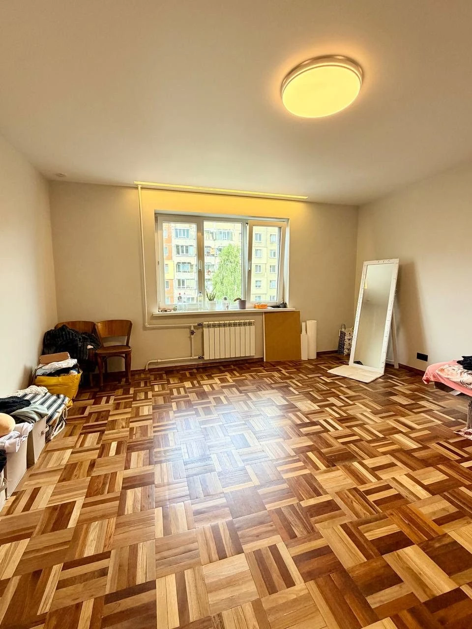 Продажа 3-х комнатной квартиры на улице Кавалеридзе, район Сихов