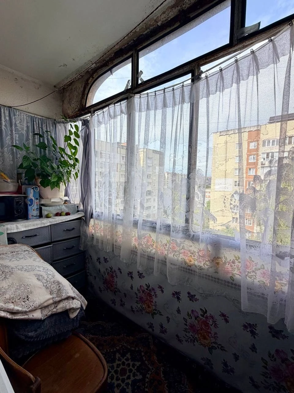 Продажа 3-х комнатной квартиры на улице Кавалеридзе, район Сихов
