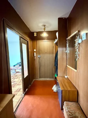Продажа 3-х комнатной квартиры на улице Кавалеридзе, район Сихов