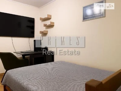 For sale 3-room apartment 80 sq. m. on Dragomanova street 15A • ID 346