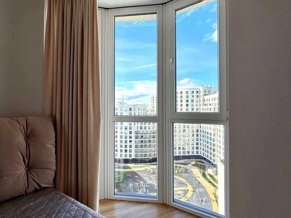 Квартира. Львів, Кульпарківська вулиця