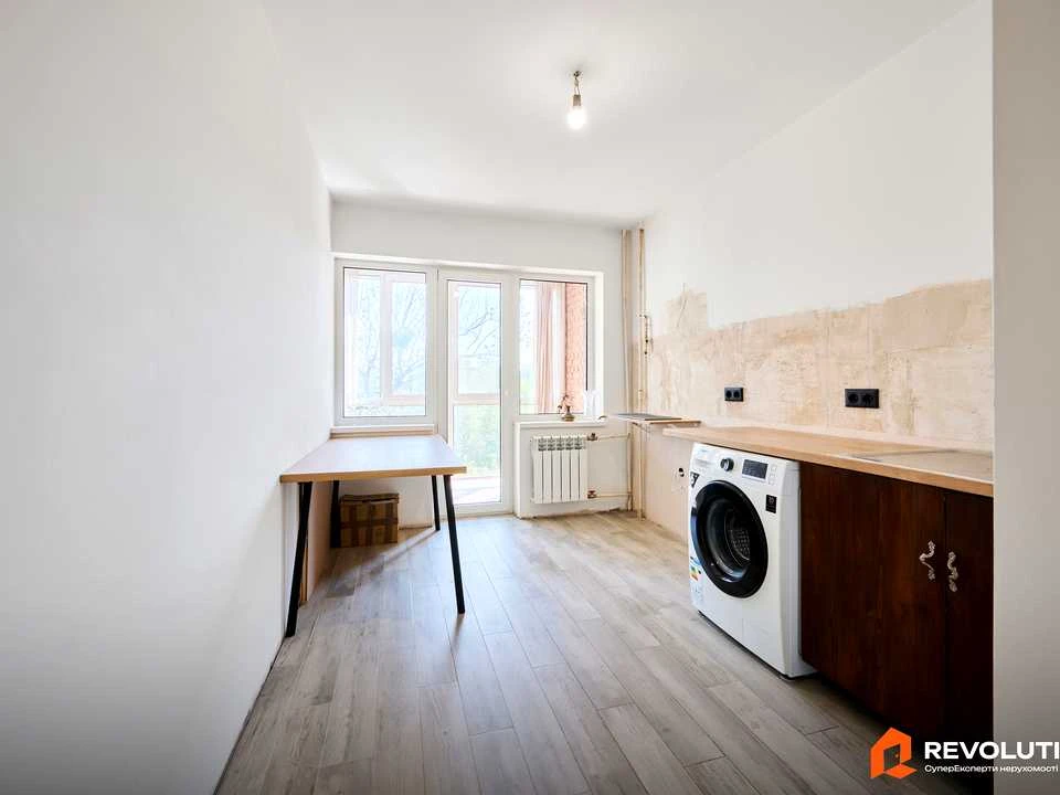 Apartment. Mykhola Murashka Street, Kyiv