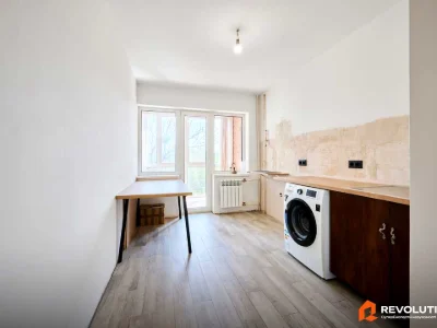 Apartment. Mykhola Murashka Street, Kyiv