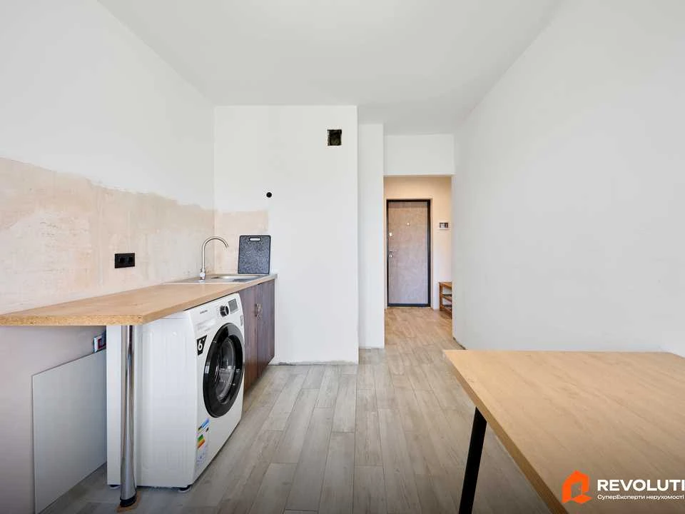 Apartment. Mykhola Murashka Street, Kyiv