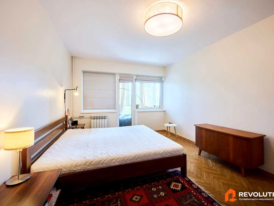 Apartment. Mykhola Murashka Street, Kyiv