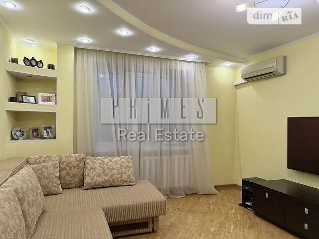 For sale 3-room apartment 80 sq. m. on Dragomanova street 15A • ID 346