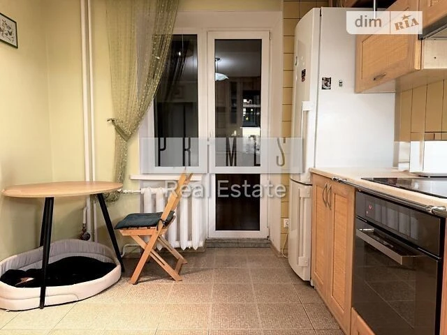 For sale 3-room apartment 80 sq. m. on Dragomanova street 15A • ID 346