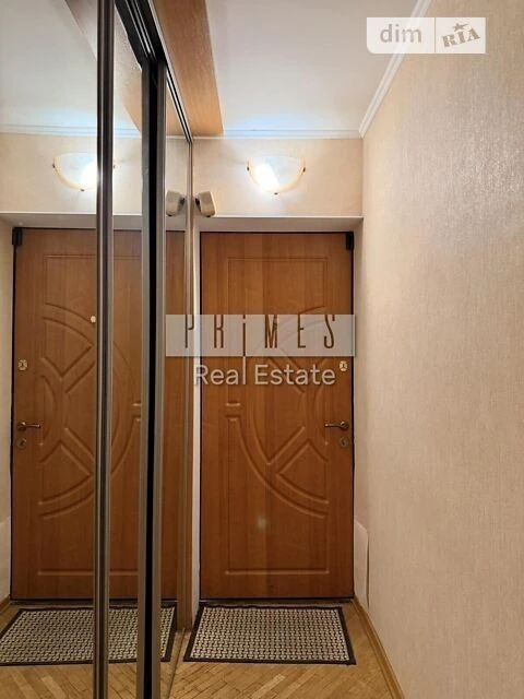 For sale 3-room apartment 80 sq. m. on Dragomanova street 15A • ID 346