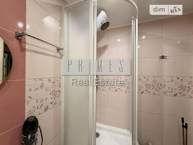 For sale 3-room apartment 80 sq. m. on Dragomanova street 15A • ID 346